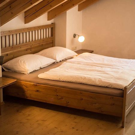Enzianhutte Antholz Hotel San Giuseppe in Anterselva Zewnętrze zdjęcie