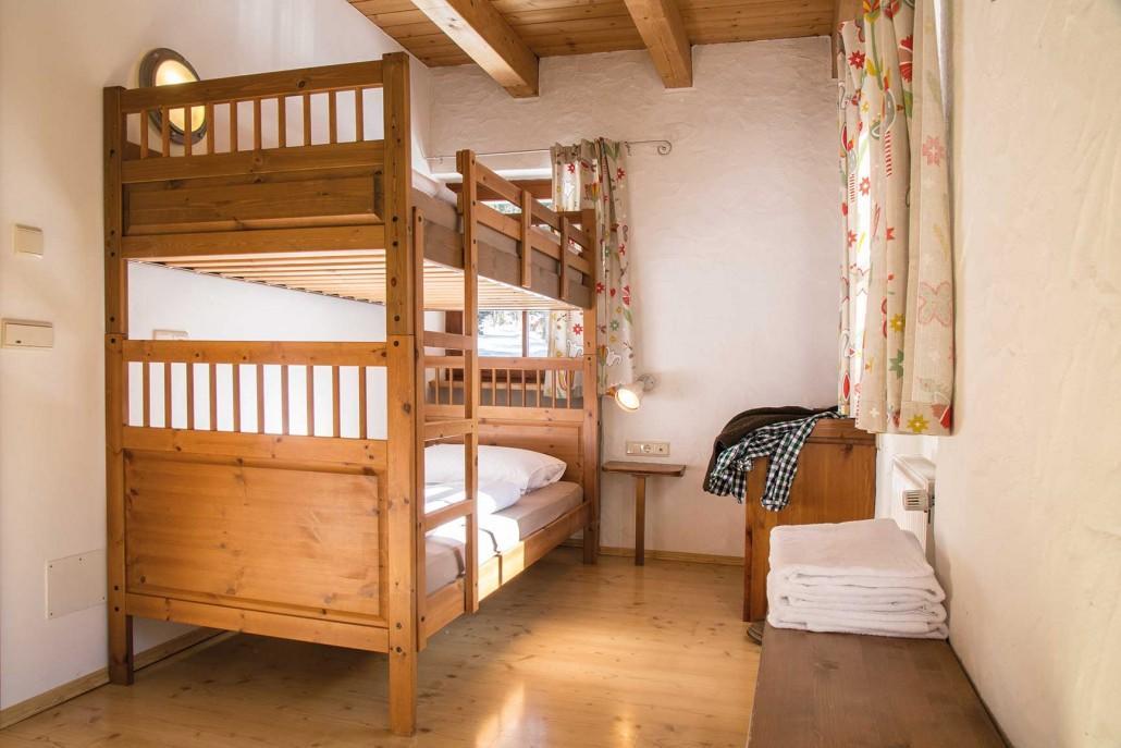 Enzianhutte Antholz Hotel San Giuseppe in Anterselva Zewnętrze zdjęcie