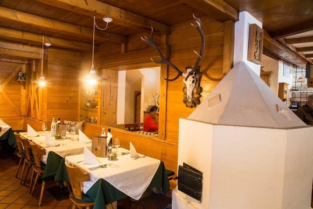 Enzianhutte Antholz Hotel San Giuseppe in Anterselva Zewnętrze zdjęcie