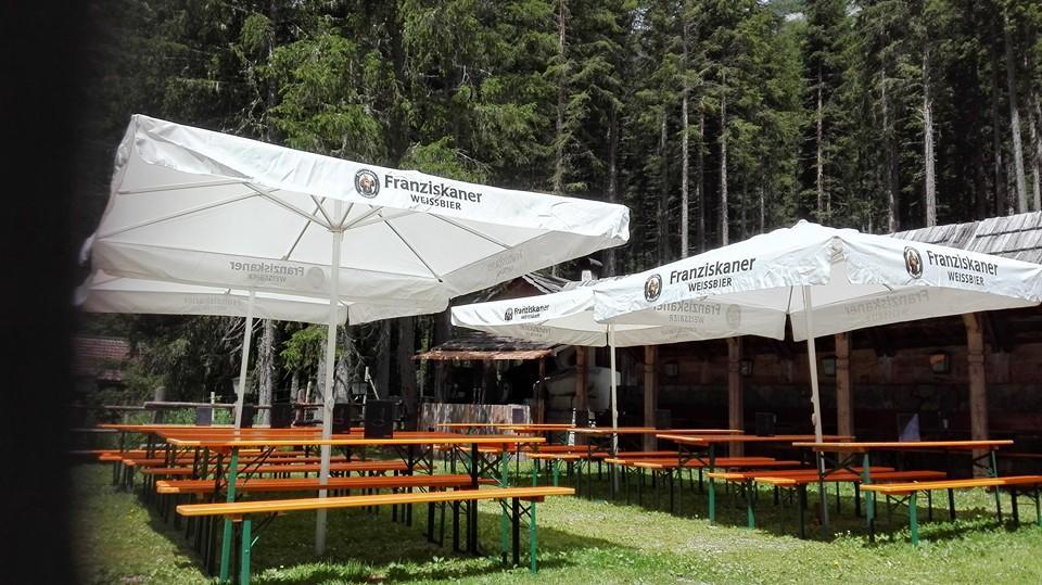 Enzianhutte Antholz Hotel San Giuseppe in Anterselva Zewnętrze zdjęcie